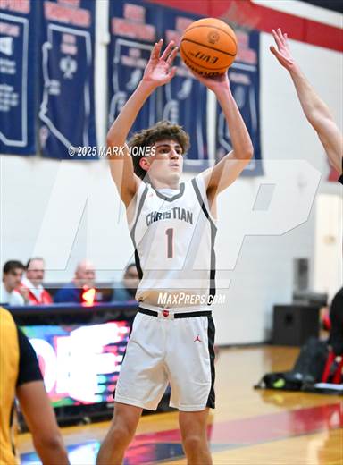 Arizona Lutheran Academy @ Scottsdale Christian Academy