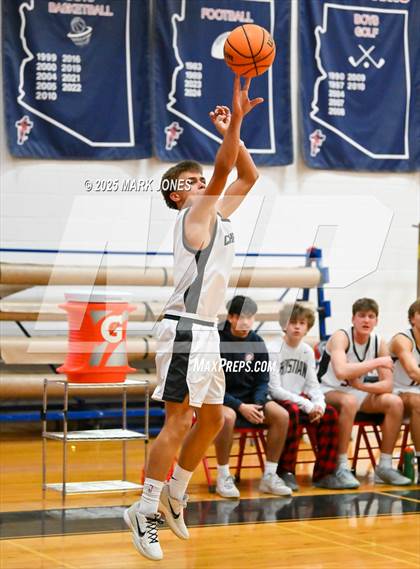 Thumbnail 1 in Arizona Lutheran Academy @ Scottsdale Christian Academy photogallery.