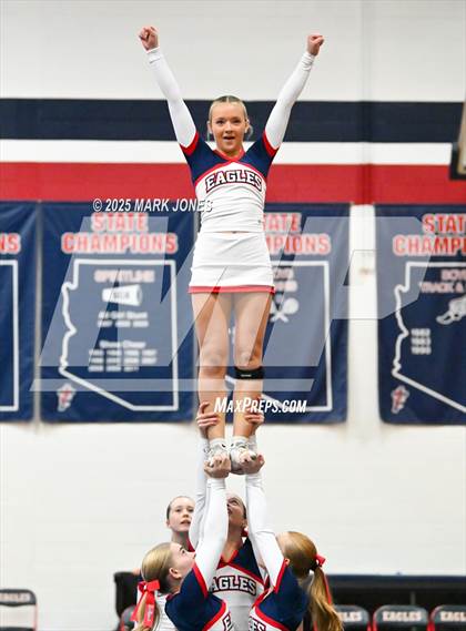 Thumbnail 1 in Arizona Lutheran Academy @ Scottsdale Christian Academy photogallery.