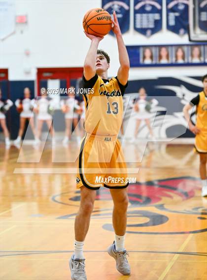 Thumbnail 2 in Arizona Lutheran Academy @ Scottsdale Christian Academy photogallery.