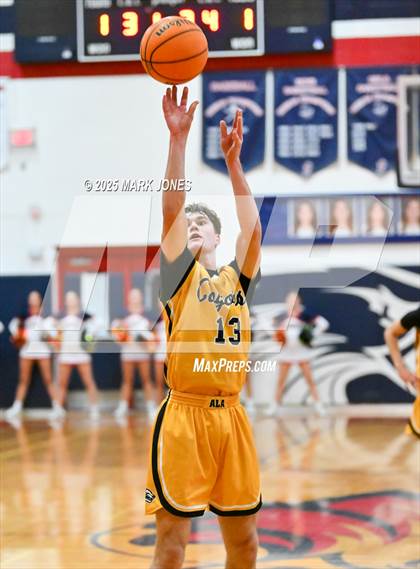 Thumbnail 3 in Arizona Lutheran Academy @ Scottsdale Christian Academy photogallery.