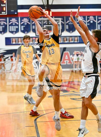 Thumbnail 2 in Arizona Lutheran Academy @ Scottsdale Christian Academy photogallery.