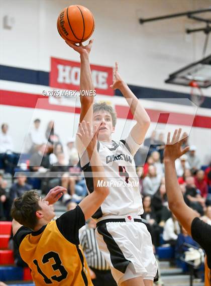 Thumbnail 2 in Arizona Lutheran Academy @ Scottsdale Christian Academy photogallery.