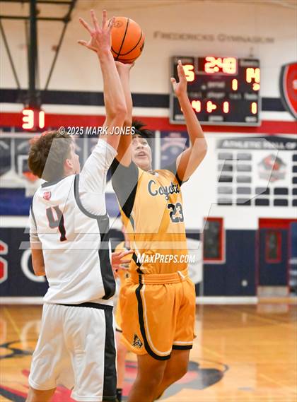 Thumbnail 1 in Arizona Lutheran Academy @ Scottsdale Christian Academy photogallery.