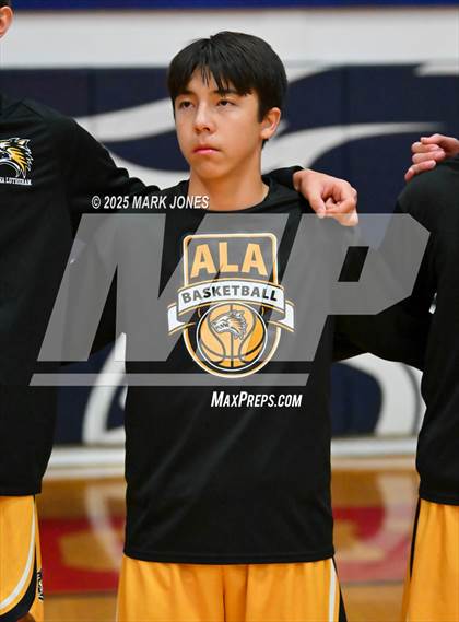 Thumbnail 2 in Arizona Lutheran Academy @ Scottsdale Christian Academy photogallery.