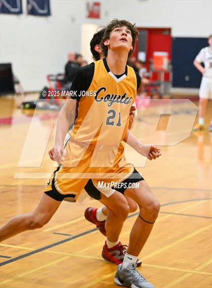 Thumbnail 2 in Arizona Lutheran Academy @ Scottsdale Christian Academy photogallery.