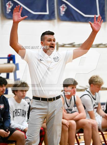 Thumbnail 3 in Arizona Lutheran Academy @ Scottsdale Christian Academy photogallery.