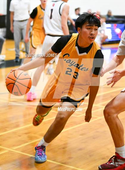 Thumbnail 3 in Arizona Lutheran Academy @ Scottsdale Christian Academy photogallery.