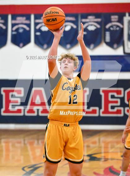 Thumbnail 3 in Arizona Lutheran Academy @ Scottsdale Christian Academy photogallery.