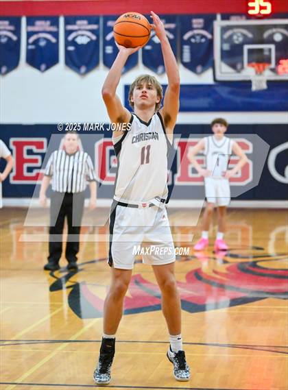 Thumbnail 1 in Arizona Lutheran Academy @ Scottsdale Christian Academy photogallery.