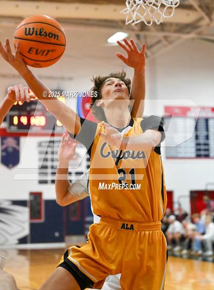 Thumbnail 1 in Arizona Lutheran Academy @ Scottsdale Christian Academy photogallery.