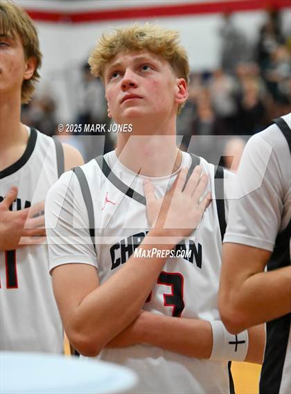 Thumbnail 2 in Arizona Lutheran Academy @ Scottsdale Christian Academy photogallery.