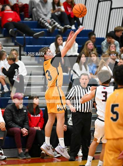 Thumbnail 3 in Arizona Lutheran Academy @ Scottsdale Christian Academy photogallery.