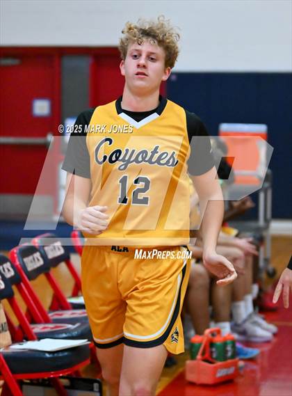 Thumbnail 2 in Arizona Lutheran Academy @ Scottsdale Christian Academy photogallery.