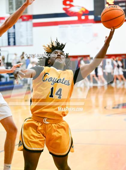 Thumbnail 3 in Arizona Lutheran Academy @ Scottsdale Christian Academy photogallery.