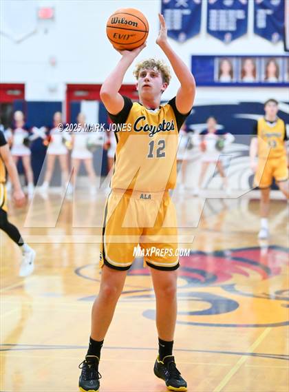 Thumbnail 1 in Arizona Lutheran Academy @ Scottsdale Christian Academy photogallery.