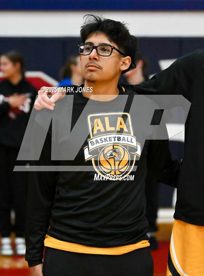 Thumbnail 1 in Arizona Lutheran Academy @ Scottsdale Christian Academy photogallery.