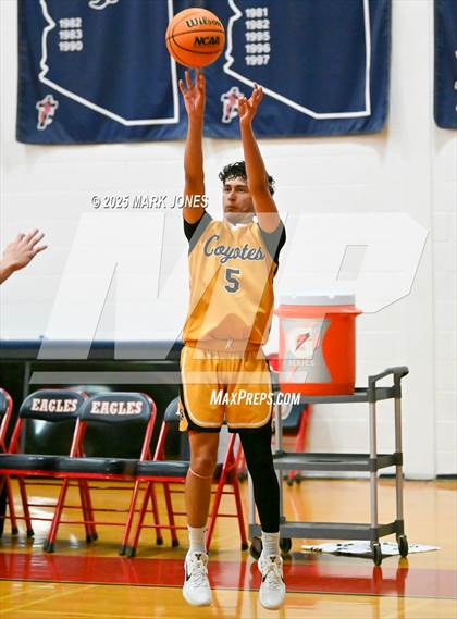 Thumbnail 2 in Arizona Lutheran Academy @ Scottsdale Christian Academy photogallery.