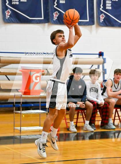 Thumbnail 3 in Arizona Lutheran Academy @ Scottsdale Christian Academy photogallery.