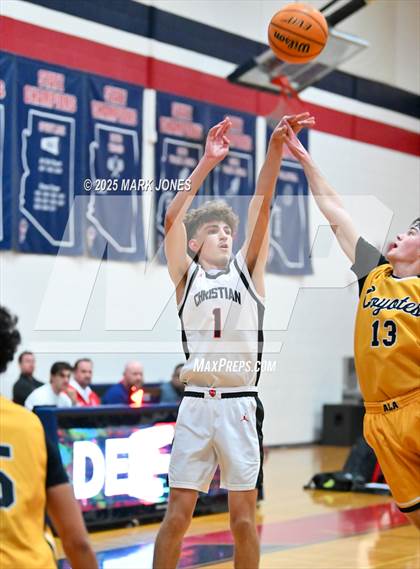 Thumbnail 2 in Arizona Lutheran Academy @ Scottsdale Christian Academy photogallery.