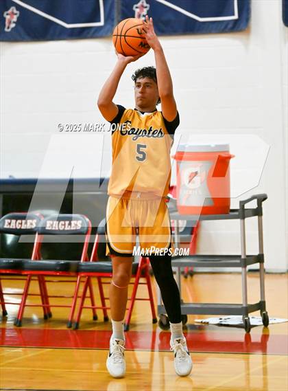 Thumbnail 1 in Arizona Lutheran Academy @ Scottsdale Christian Academy photogallery.