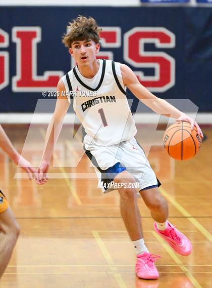 Thumbnail 2 in Arizona Lutheran Academy @ Scottsdale Christian Academy photogallery.