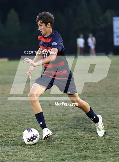 Thumbnail 3 in Charlotte Country Day School @ Covenant Day photogallery.
