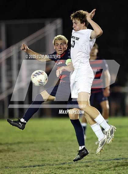 Thumbnail 3 in Charlotte Country Day School @ Covenant Day photogallery.
