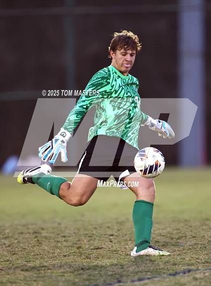 Thumbnail 1 in Charlotte Country Day School @ Covenant Day photogallery.