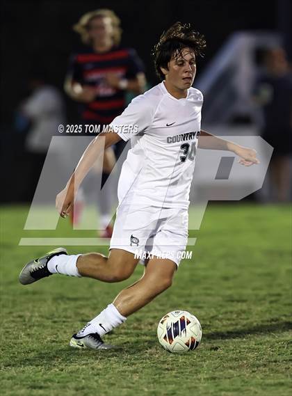 Thumbnail 3 in Charlotte Country Day School @ Covenant Day photogallery.