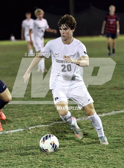 Thumbnail 3 in Charlotte Country Day School @ Covenant Day photogallery.