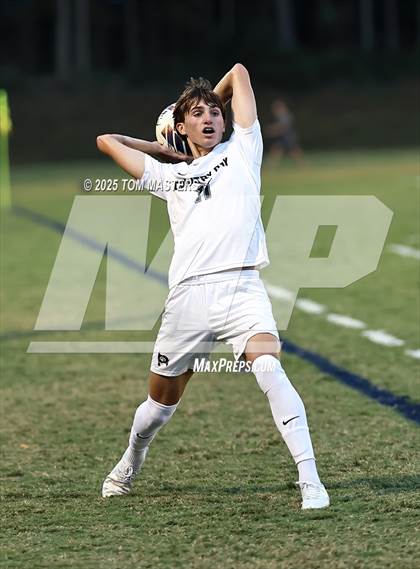 Thumbnail 1 in Charlotte Country Day School @ Covenant Day photogallery.