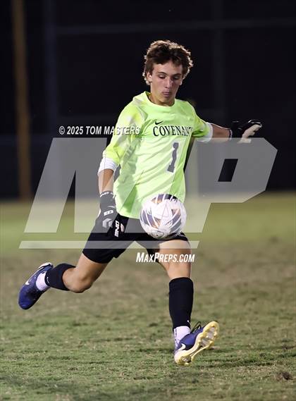 Thumbnail 3 in Charlotte Country Day School @ Covenant Day photogallery.