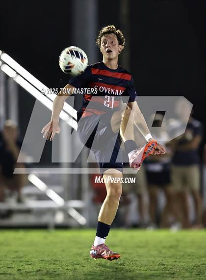 Thumbnail 1 in Charlotte Country Day School @ Covenant Day photogallery.
