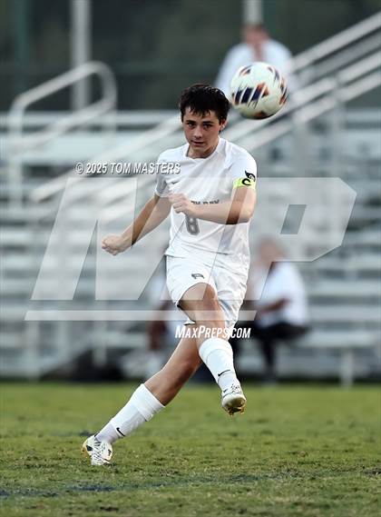 Thumbnail 2 in Charlotte Country Day School @ Covenant Day photogallery.