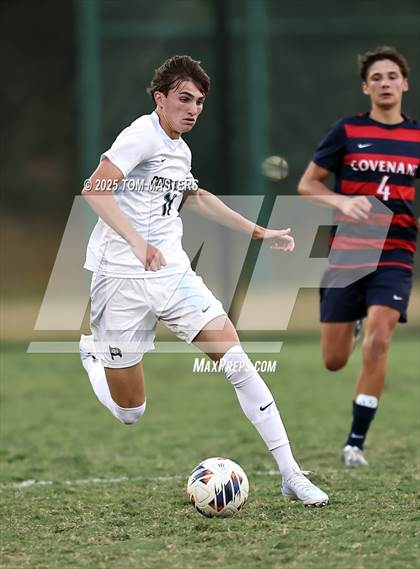 Thumbnail 1 in Charlotte Country Day School @ Covenant Day photogallery.