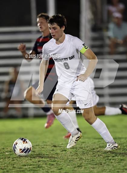 Thumbnail 1 in Charlotte Country Day School @ Covenant Day photogallery.
