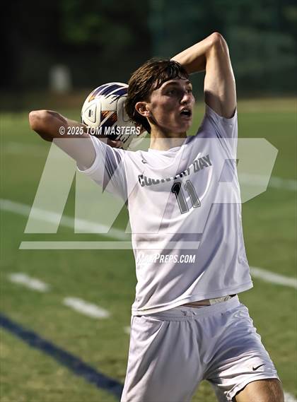 Thumbnail 3 in Charlotte Country Day School @ Covenant Day photogallery.