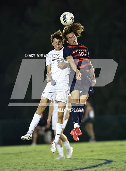 Thumbnail 3 in Charlotte Country Day School @ Covenant Day photogallery.