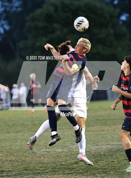 Thumbnail 1 in Charlotte Country Day School @ Covenant Day photogallery.