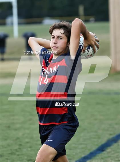 Thumbnail 1 in Charlotte Country Day School @ Covenant Day photogallery.
