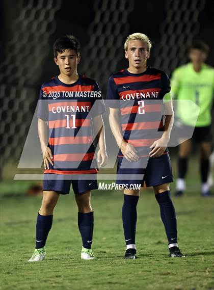 Thumbnail 2 in Charlotte Country Day School @ Covenant Day photogallery.