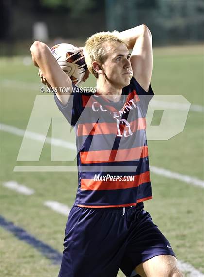 Thumbnail 3 in Charlotte Country Day School @ Covenant Day photogallery.