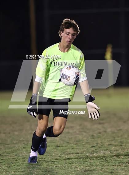 Thumbnail 2 in Charlotte Country Day School @ Covenant Day photogallery.