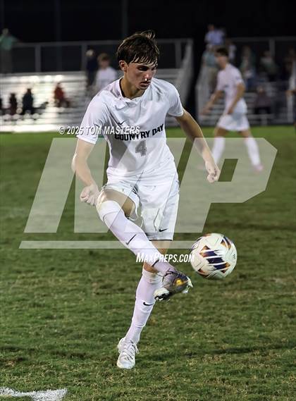 Thumbnail 3 in Charlotte Country Day School @ Covenant Day photogallery.