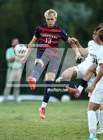 Thumbnail 2 in Charlotte Country Day School @ Covenant Day photogallery.