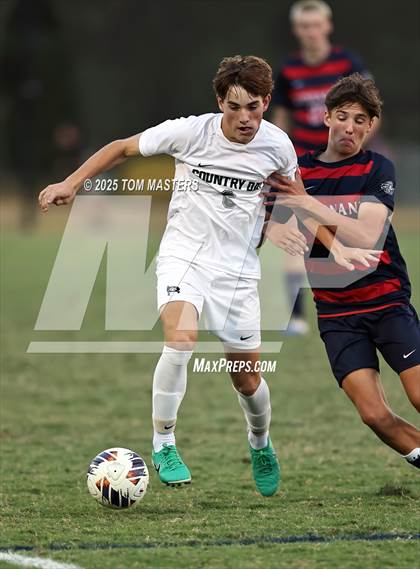Thumbnail 2 in Charlotte Country Day School @ Covenant Day photogallery.