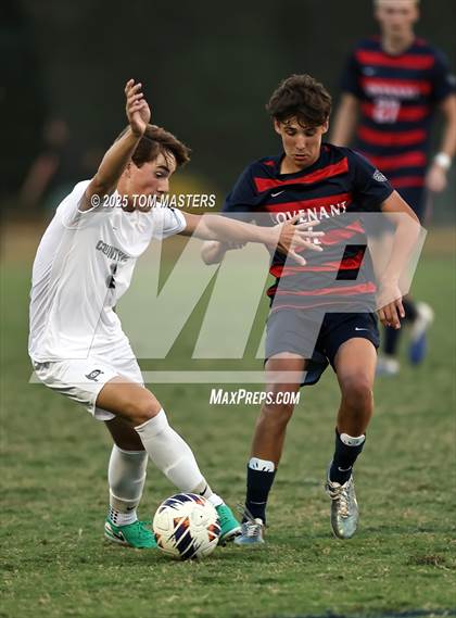 Thumbnail 3 in Charlotte Country Day School @ Covenant Day photogallery.