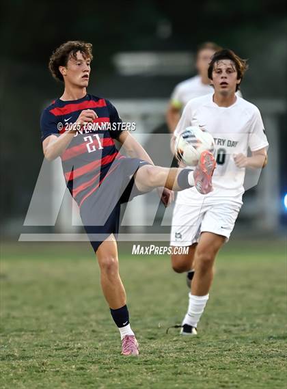 Thumbnail 2 in Charlotte Country Day School @ Covenant Day photogallery.