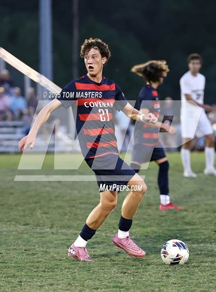 Thumbnail 2 in Charlotte Country Day School @ Covenant Day photogallery.